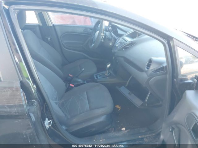 3FADP4AJ8FM107546 Ford FIESTA S