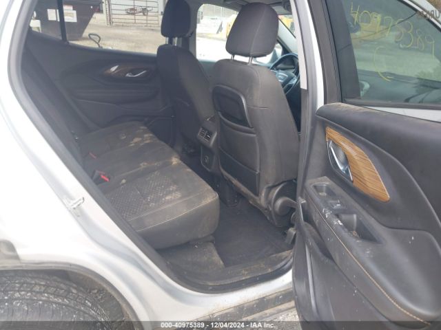 3GKALTEV8LL279176 GMC Terrain Awd Sle