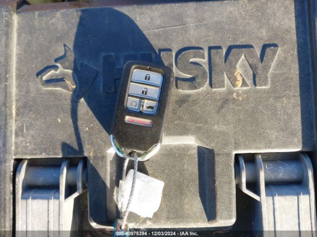 5FNYF6H07GB122259 Honda Pilot Elite