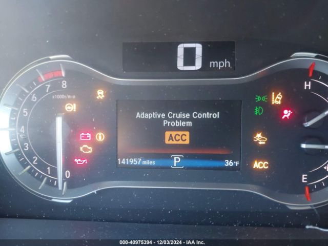 5FNYF6H07GB122259 Honda Pilot Elite