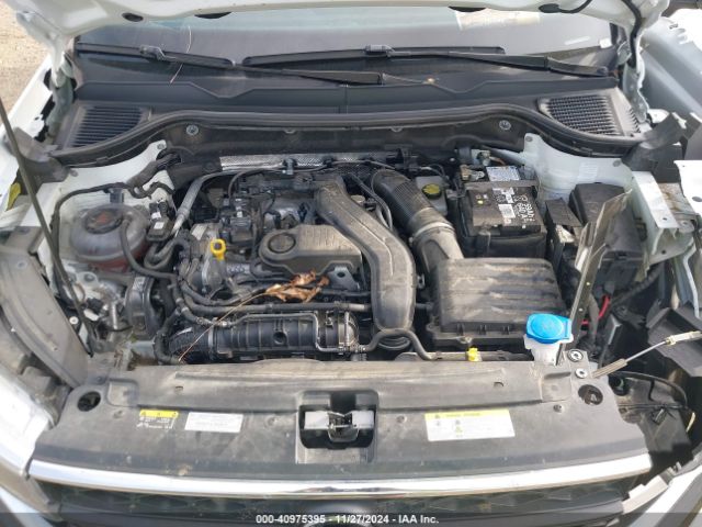 3VV5X7B28RM044140 Volkswagen Taos 1.5t S