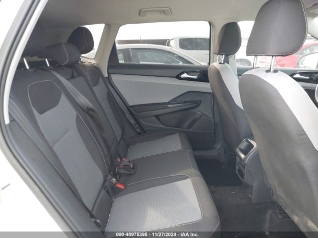 3VV5X7B28RM044140 Volkswagen Taos 1.5t S