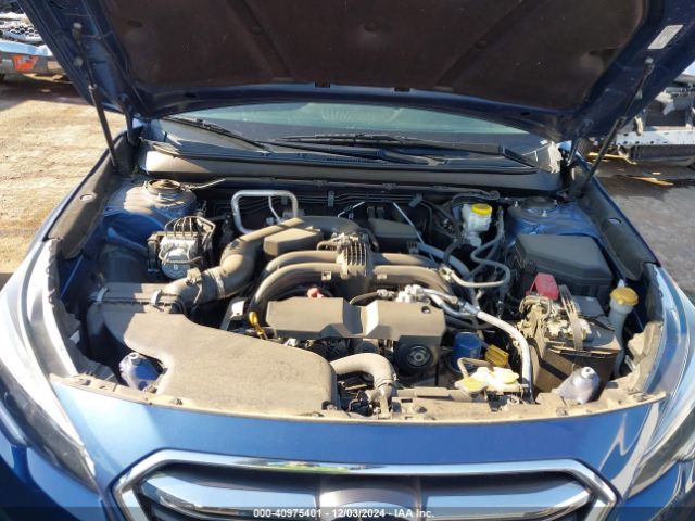4S4BSAFC7K3315210 Subaru Outback 2.5i Premium