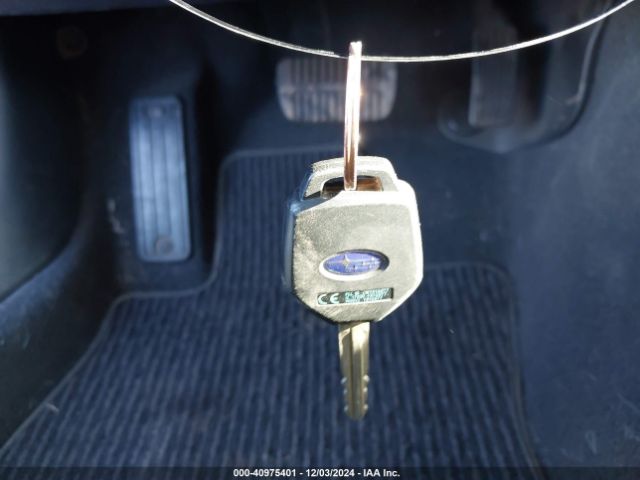 4S4BSAFC7K3315210 Subaru Outback 2.5i Premium
