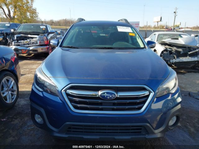 4S4BSAFC7K3315210 Subaru Outback 2.5i Premium