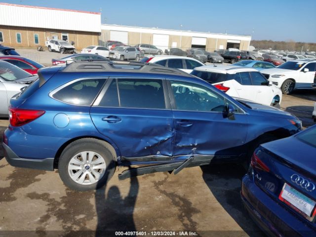 4S4BSAFC7K3315210 Subaru Outback 2.5i Premium