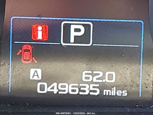 4S4BSAFC7K3315210 Subaru Outback 2.5i Premium