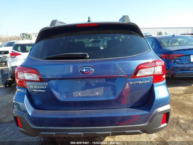 4S4BSAFC7K3315210 Subaru Outback 2.5i Premium
