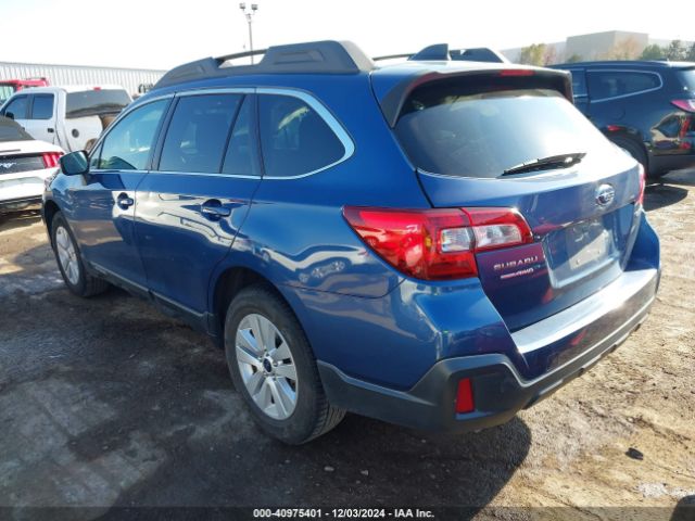 4S4BSAFC7K3315210 Subaru Outback 2.5i Premium