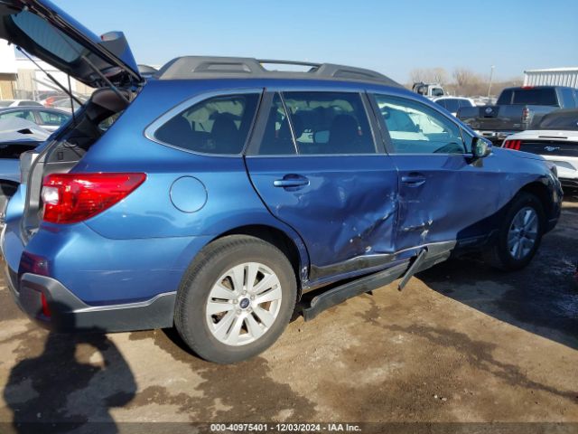 4S4BSAFC7K3315210 Subaru Outback 2.5i Premium