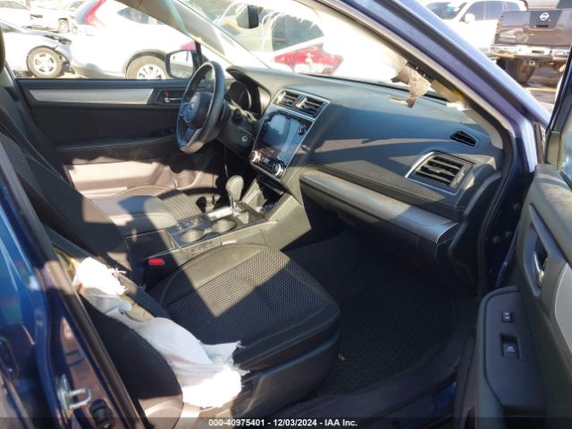 4S4BSAFC7K3315210 Subaru Outback 2.5i Premium