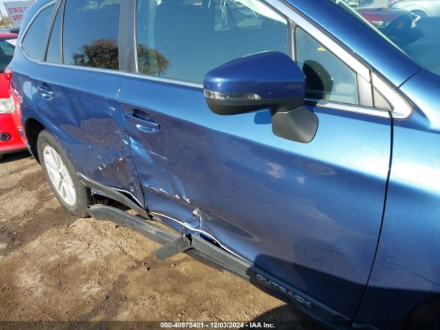 4S4BSAFC7K3315210 Subaru Outback 2.5i Premium