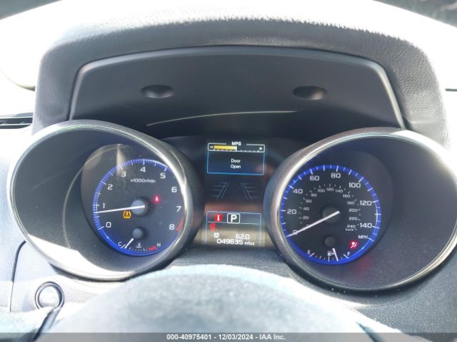 4S4BSAFC7K3315210 Subaru Outback 2.5i Premium