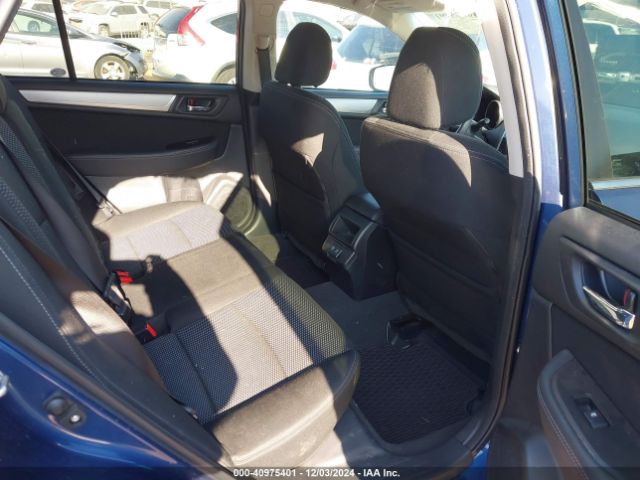 4S4BSAFC7K3315210 Subaru Outback 2.5i Premium