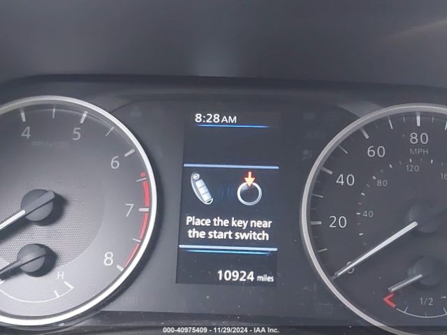 3N1AB8BV2RY303390 Nissan Sentra S Xtronic Cvt