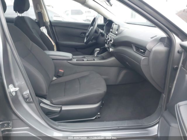 3N1AB8BV2RY303390 Nissan Sentra S Xtronic Cvt