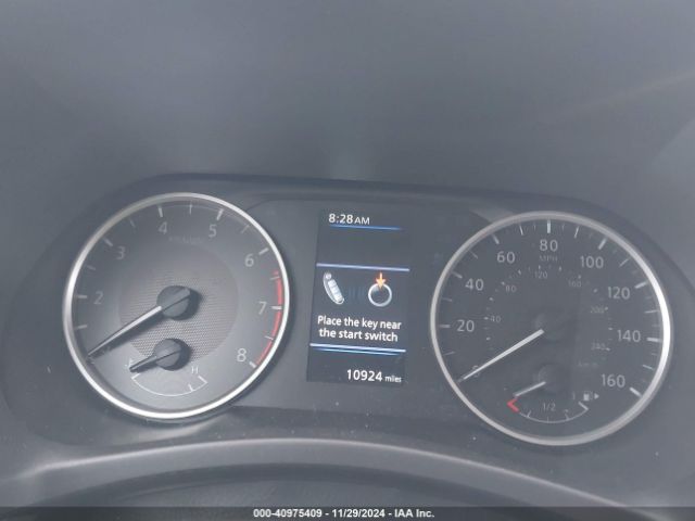 3N1AB8BV2RY303390 Nissan Sentra S Xtronic Cvt