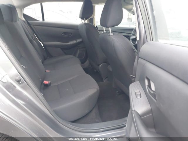 3N1AB8BV2RY303390 Nissan Sentra S Xtronic Cvt