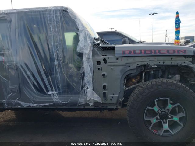 1C4HJXFG3MW580716 Jeep Wrangler Unlimited Rubicon 4x4