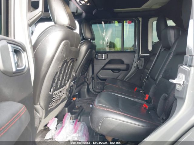 1C4HJXFG3MW580716 Jeep Wrangler Unlimited Rubicon 4x4