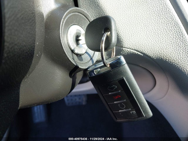 2013 CADILLAC CTS 1G6DL5E30D0117370 Photo 10