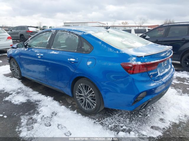 3KPF54AD5PE661433 KIA Forte Gt-line