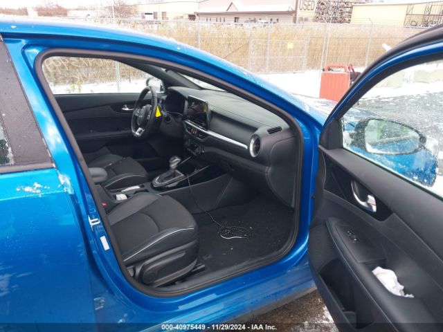 3KPF54AD5PE661433 KIA Forte Gt-line