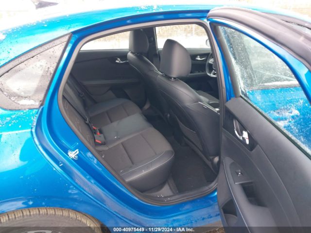 3KPF54AD5PE661433 KIA Forte Gt-line
