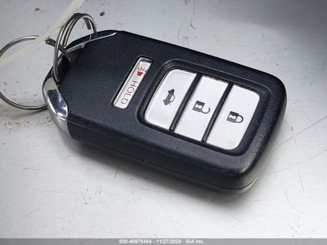 2HGFC1E55KH707655 Honda CIVIC SI