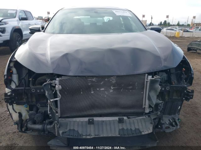 2HGFC1E55KH707655 Honda CIVIC SI