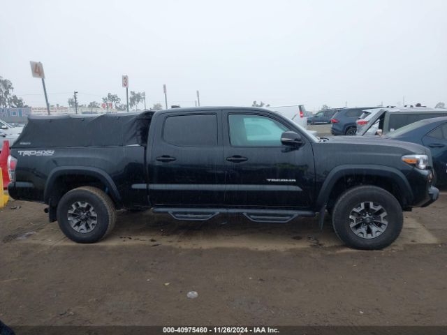 3TMDZ5BN0MM107503 Toyota Tacoma Trd Off-road