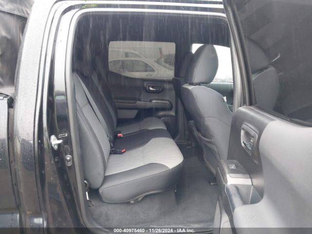 3TMDZ5BN0MM107503 Toyota Tacoma Trd Off-road