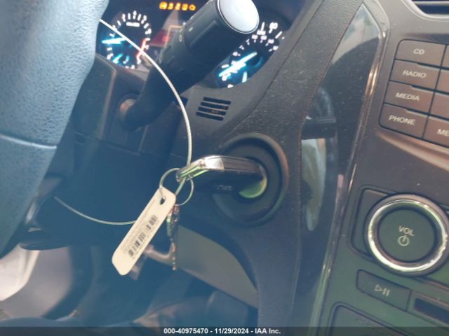 1FM5K8B83HGE27592 Ford Explorer