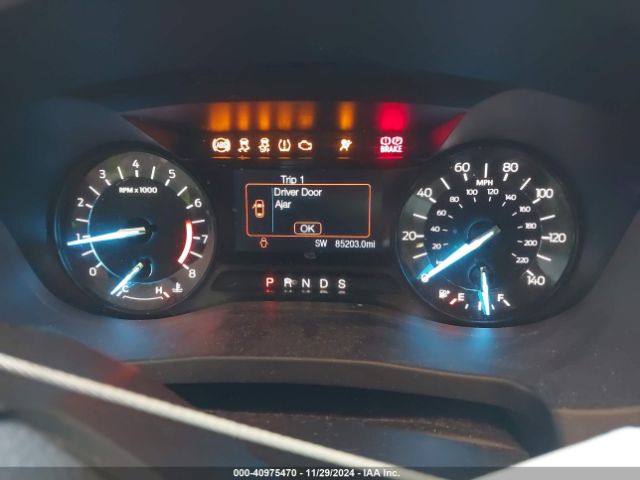 1FM5K8B83HGE27592 Ford Explorer