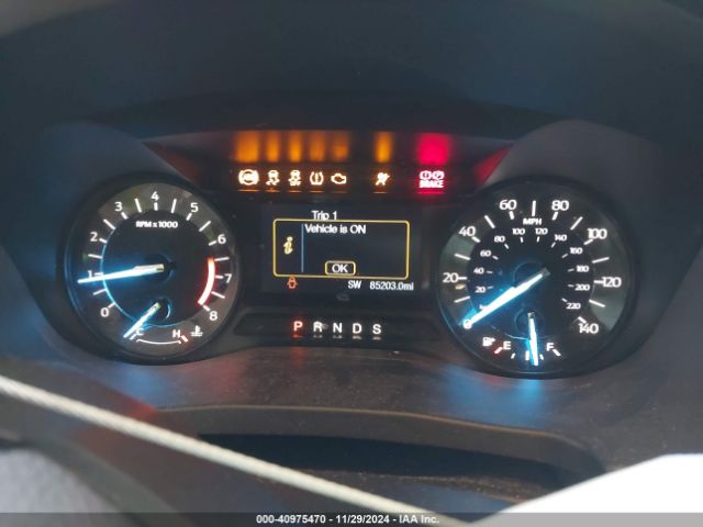 1FM5K8B83HGE27592 Ford Explorer