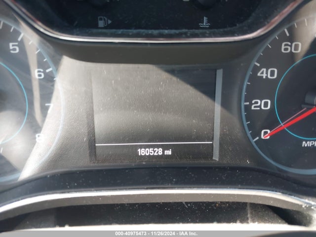 Chevrolet Cruze Lt Auto 2017 3G1BE6SM7HS569471 Image 15