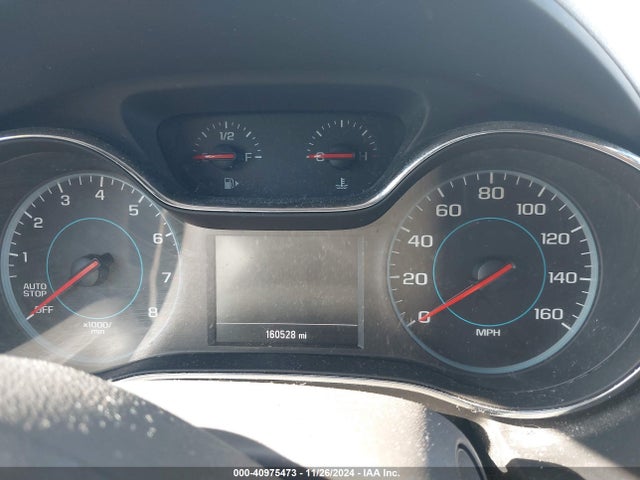 Chevrolet Cruze Lt Auto 2017 3G1BE6SM7HS569471 Image 7