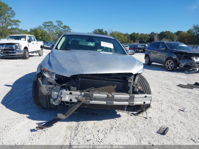 1FAHP2F80EG136463 Ford Taurus Limited