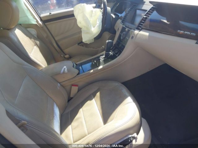 1FAHP2F80EG136463 Ford Taurus Limited