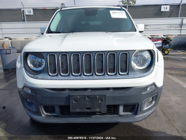 ZACCJABT3FPB32664 Jeep Renegade Latitude