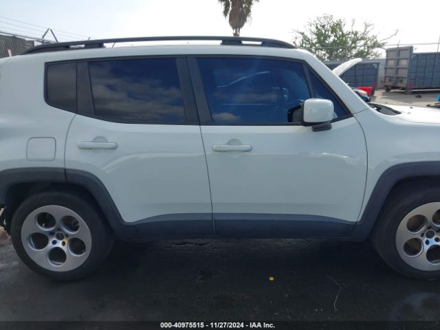 ZACCJABT3FPB32664 Jeep Renegade Latitude