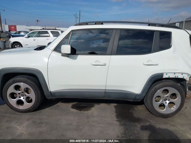 ZACCJABT3FPB32664 Jeep Renegade Latitude
