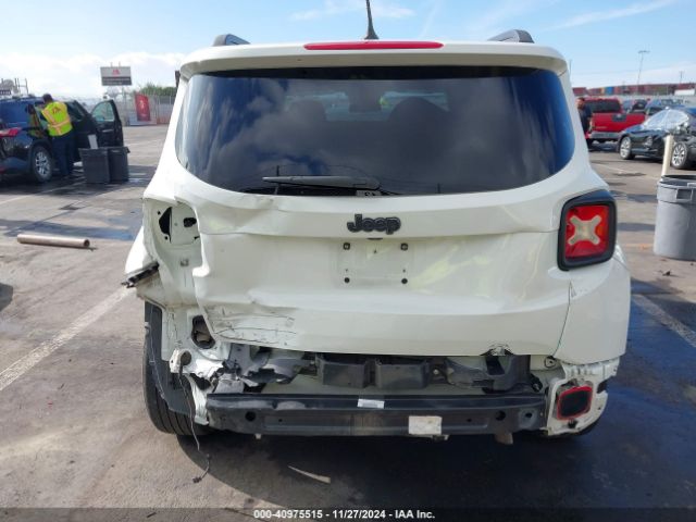 ZACCJABT3FPB32664 Jeep Renegade Latitude