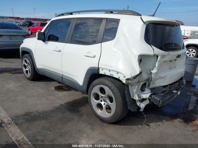 ZACCJABT3FPB32664 Jeep Renegade Latitude