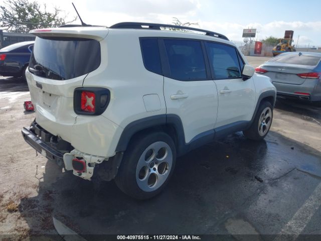 ZACCJABT3FPB32664 Jeep Renegade Latitude