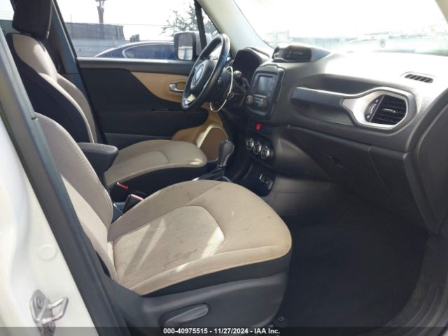 ZACCJABT3FPB32664 Jeep Renegade Latitude