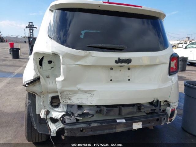 ZACCJABT3FPB32664 Jeep Renegade Latitude