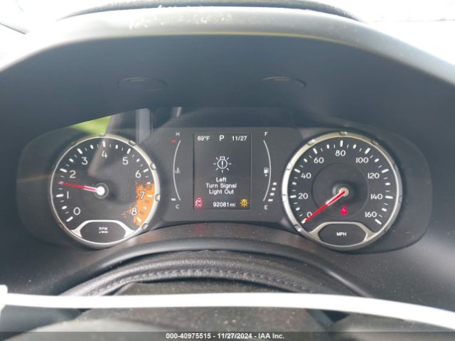 ZACCJABT3FPB32664 Jeep Renegade Latitude