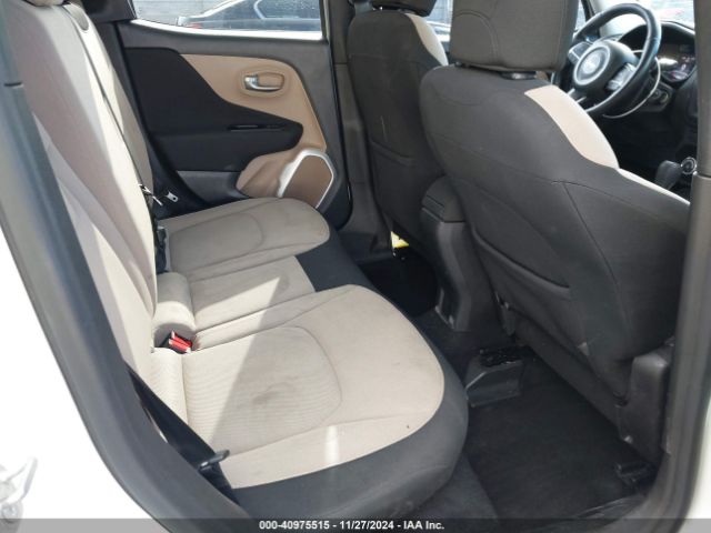 ZACCJABT3FPB32664 Jeep Renegade Latitude
