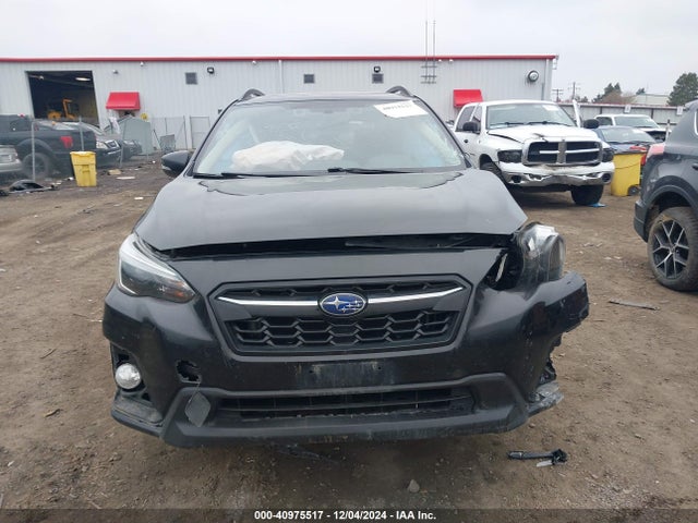 JF2GTAMC0K8250327 Subaru Crosstrek 2.0i Limited